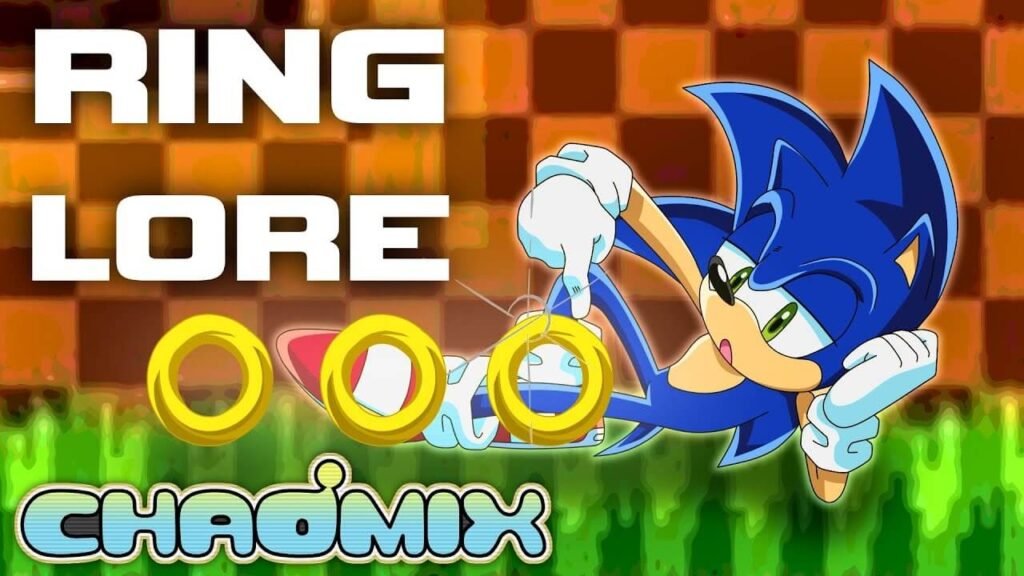 Sonic Rings