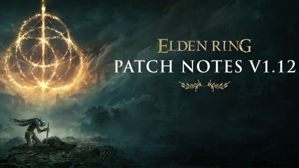 Elden Ring Update